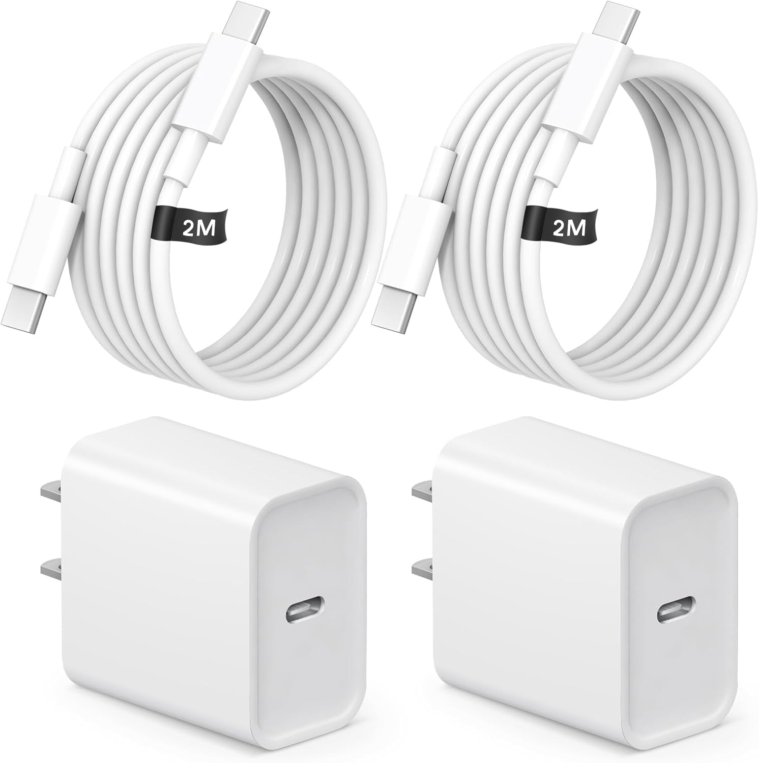 Amazon | iPhone17 iPhone16 /iPhone15 充電器 Type-C PD-20W 急速充電